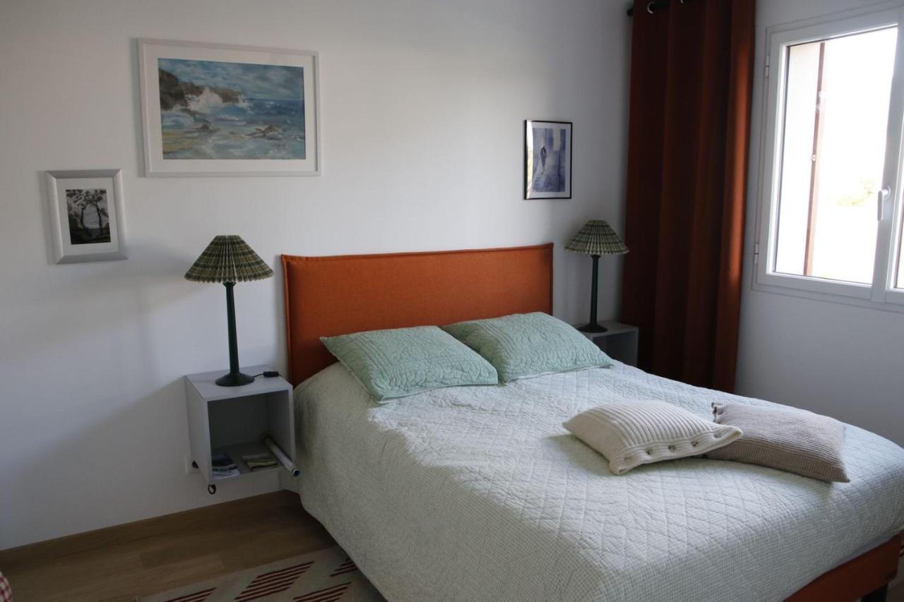 Apartamento Epiphytes Et Succulentes Paimpol Exterior foto